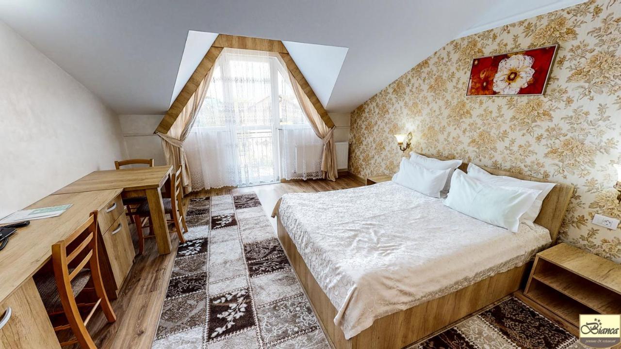 Pensiunea Bianca Guest house
