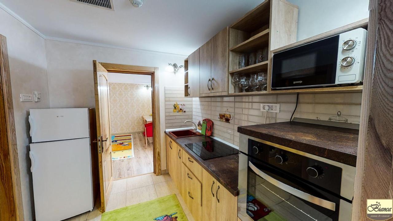 Pensiunea Bianca Guest house 3*