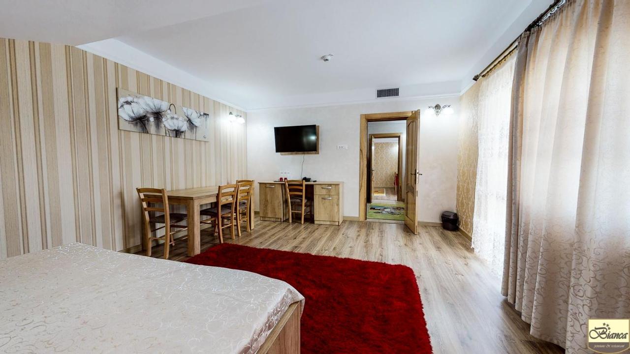 Pensiunea Bianca Guest house 3*