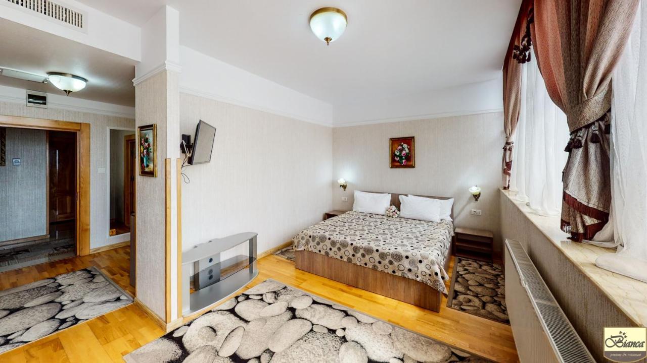 Pensiunea Bianca 3*