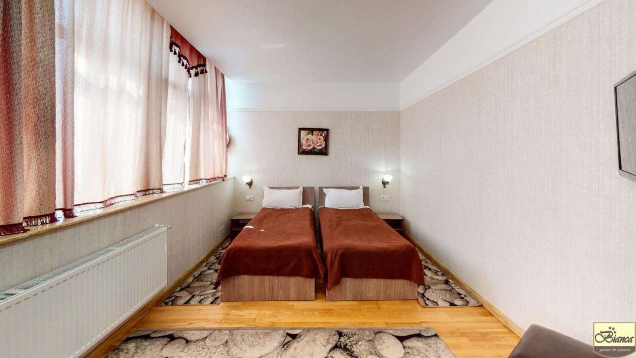 Pensiunea Bianca Guest house 3*