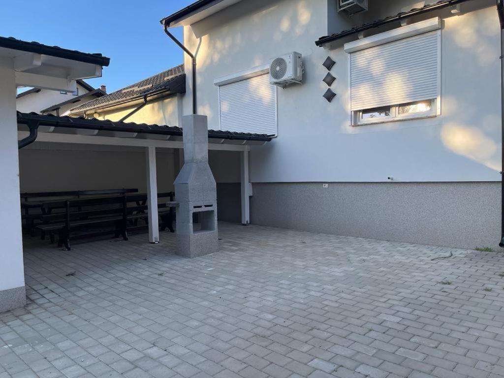 Pensiunea Bianca Guest house 3*