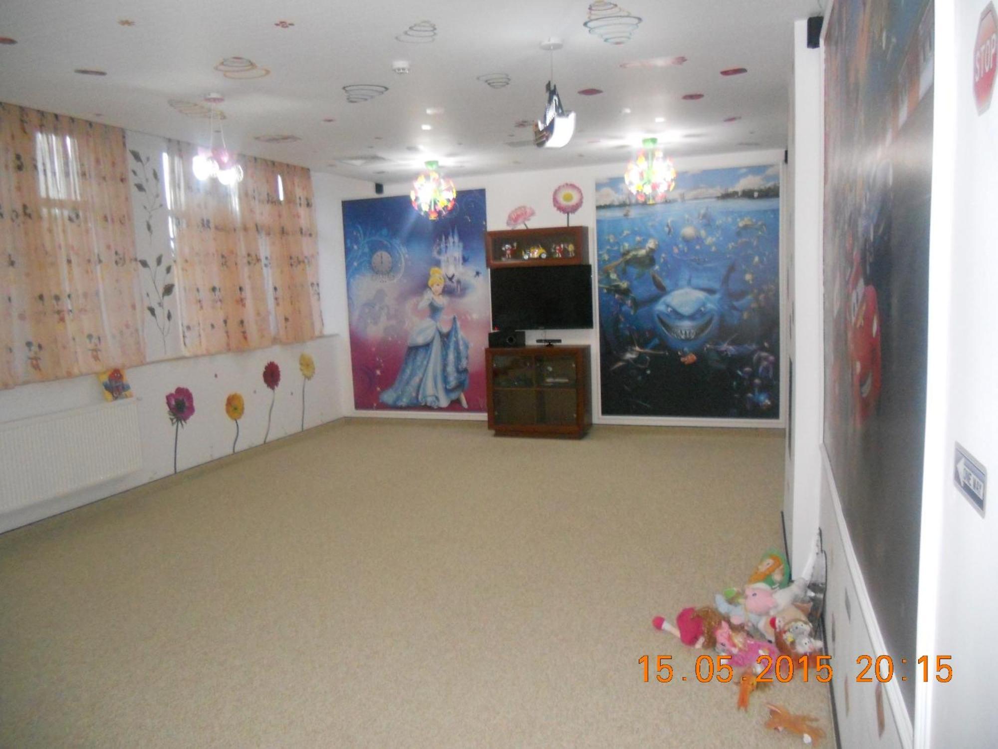 Guest house Pensiunea Bianca Botosani