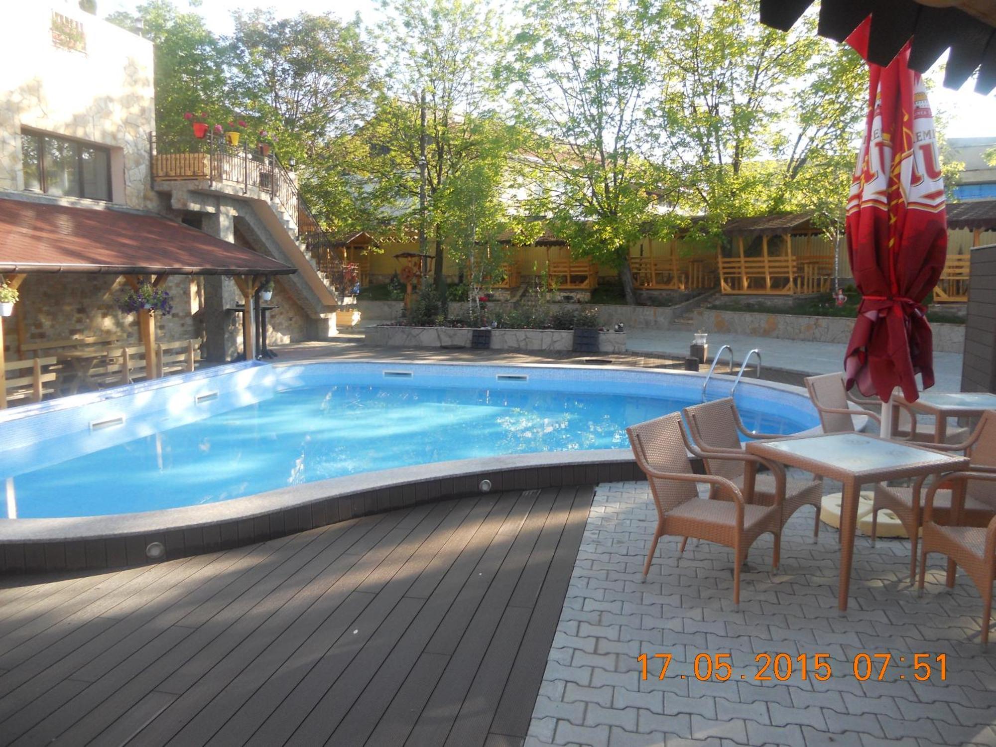 Pensiunea Bianca Guest house 3*