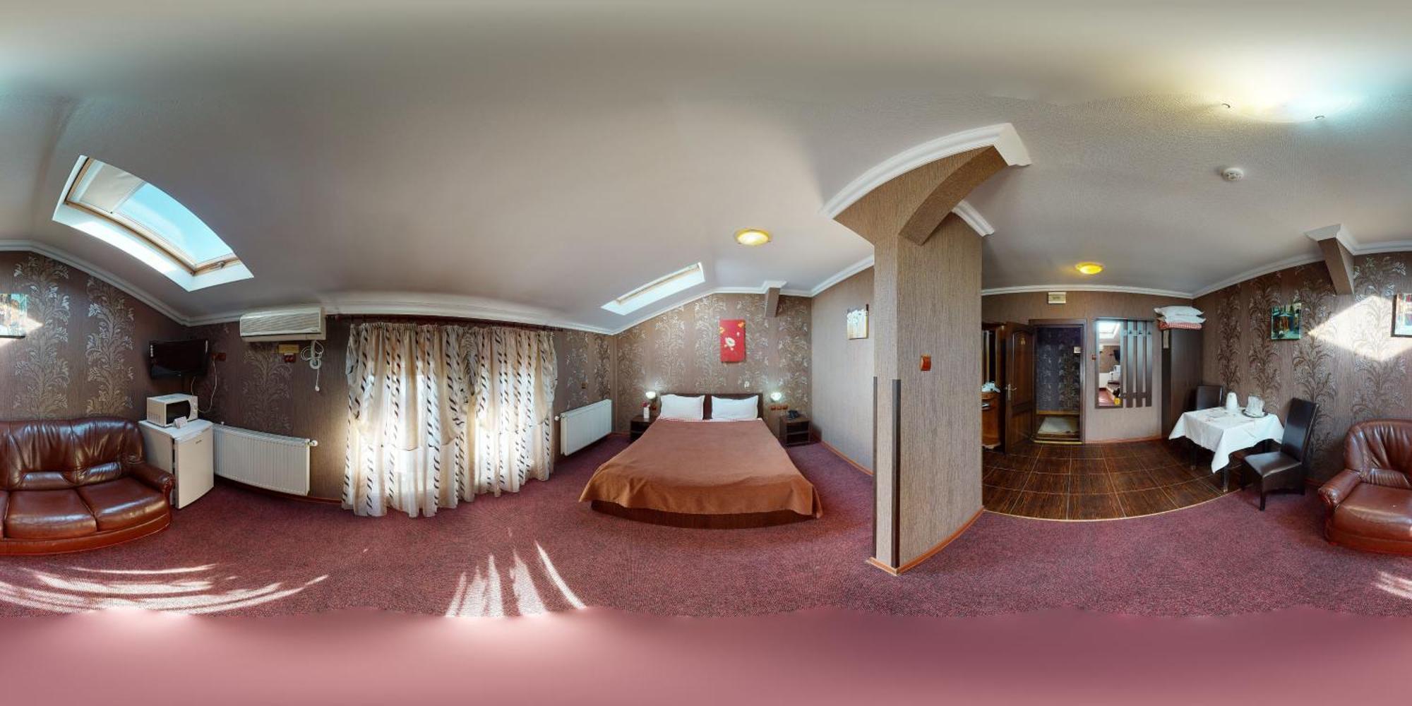 Pensiunea Bianca Guest house 3*