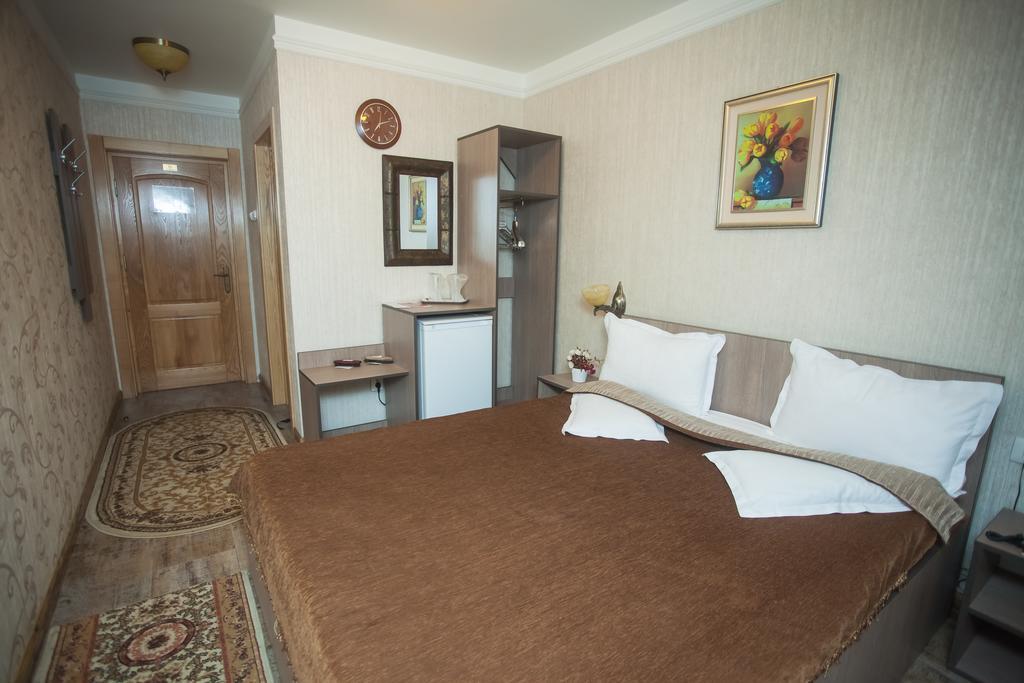 Pensiunea Bianca 3* Botosani