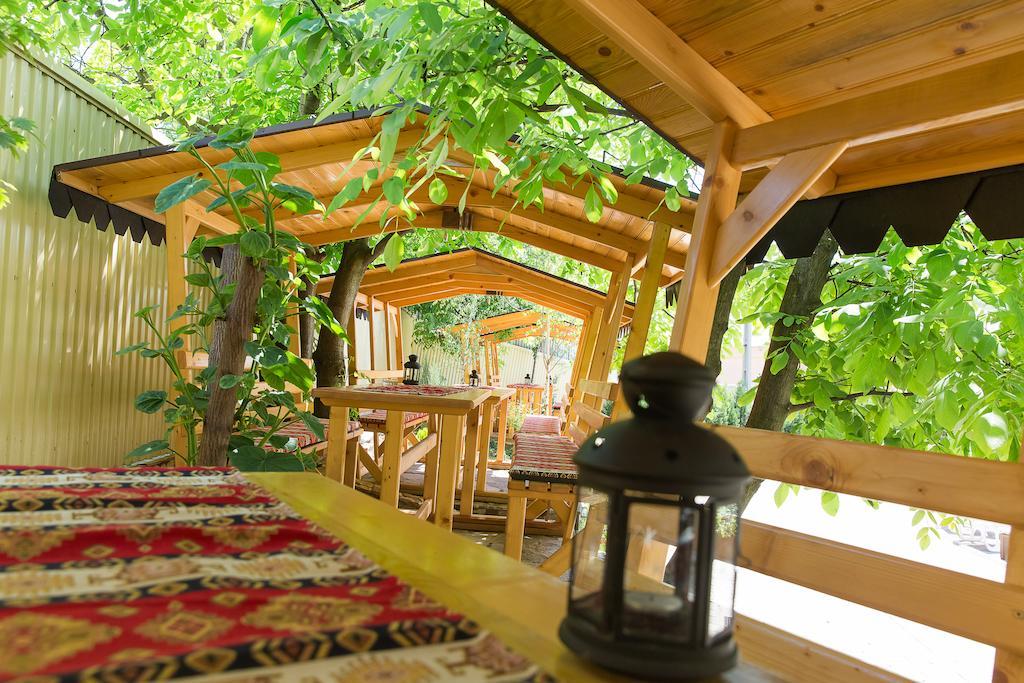 Pensiunea Bianca 3* Botosani
