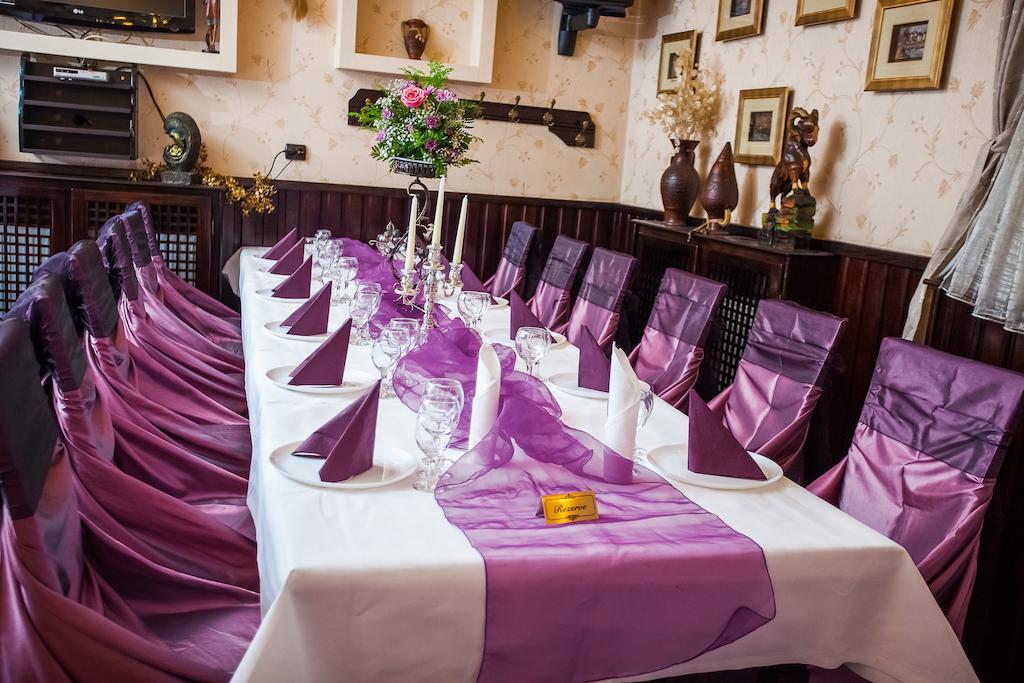 Guest house Pensiunea Bianca